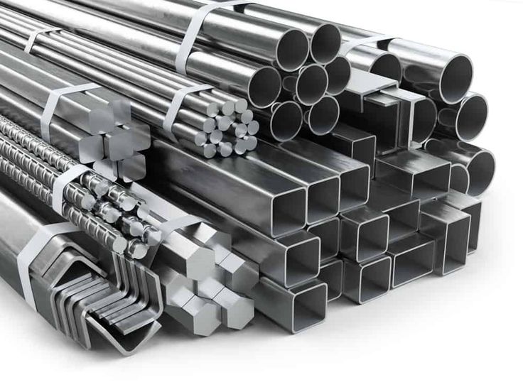 Stainless Steel Bars & Rods