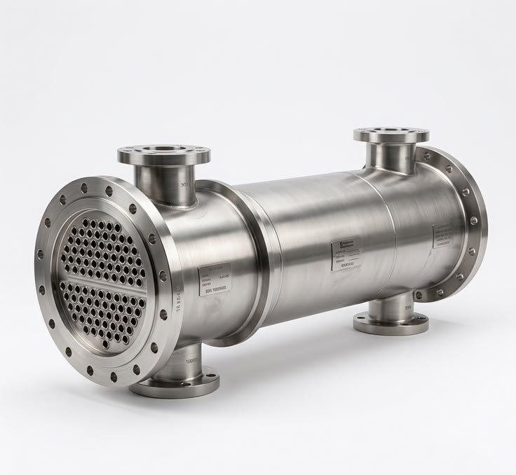 Heat Exchanger Tubes