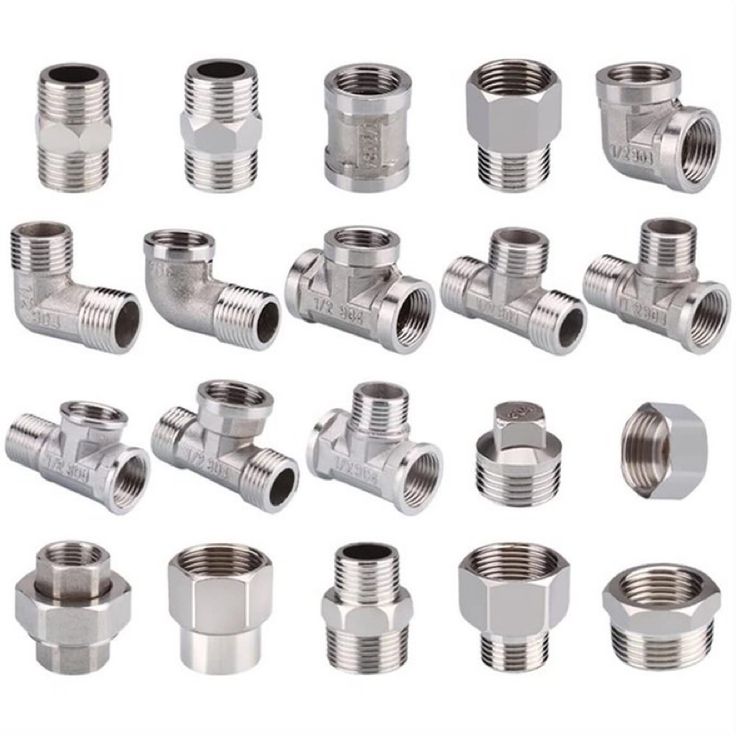 Flanges & Fittings